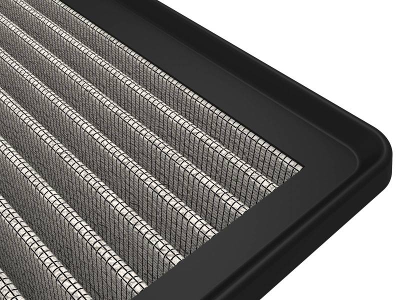 aFe 2022 Toyota Land Cruiser (J300) (Non-US Model) V6 3.5L (tt) Magnum FLOW Pro DRY S Air Filter - Burkken Auto Parts