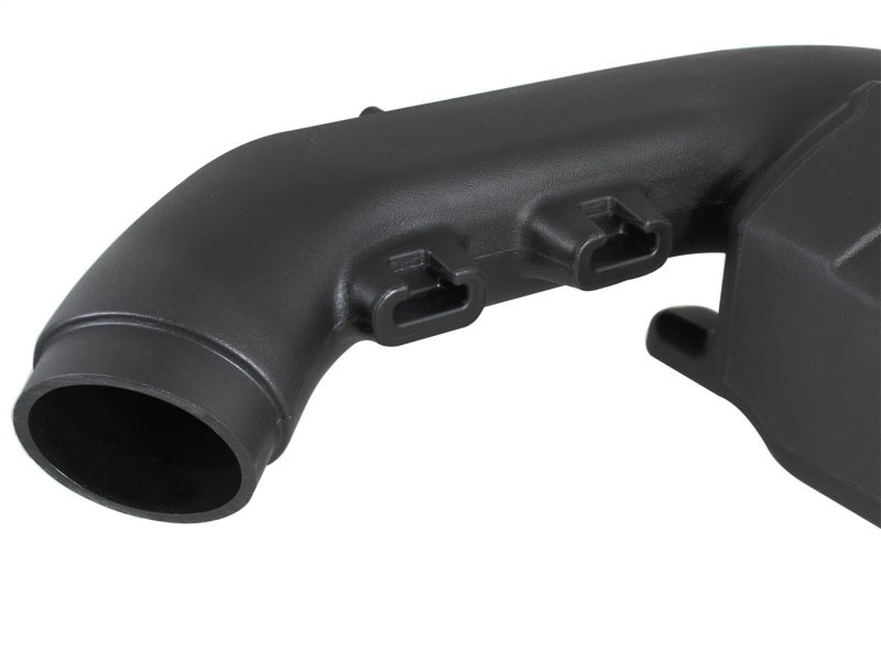 aFe MagnumFORCE Intake Stage-2 Si Pro DRY S 11-16 BMW 535i (F10) L6 3.0L (t) N55 - Burkken Auto Parts