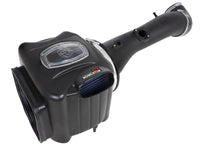 aFe Momentum GT PRO 5R Stage-2  Intake System 09-15 GM Silverado/Sierra 2500/3500HD 6.0L V8 - Burkken Auto Parts