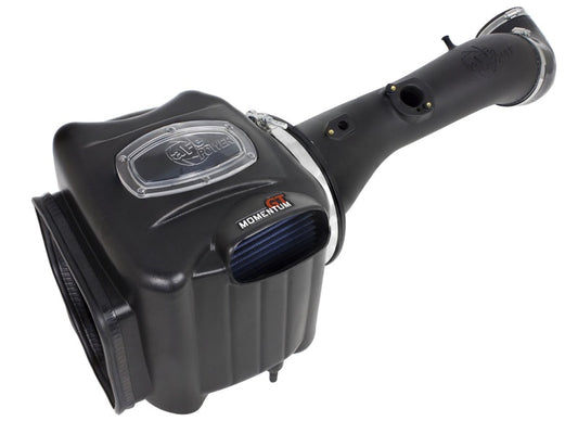 aFe Momentum GT PRO 5R Stage-2  Intake System 09-15 GM Silverado/Sierra 2500/3500HD 6.0L V8 - Burkken Auto Parts