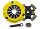 ACT 1983 Honda Accord HD/Race Rigid 4 Pad Clutch Kit - Burkken Auto Parts