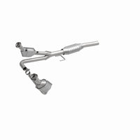MagnaFlow Conv DF 00-03 Dodge Dakota 3.9L - Burkken Auto Parts