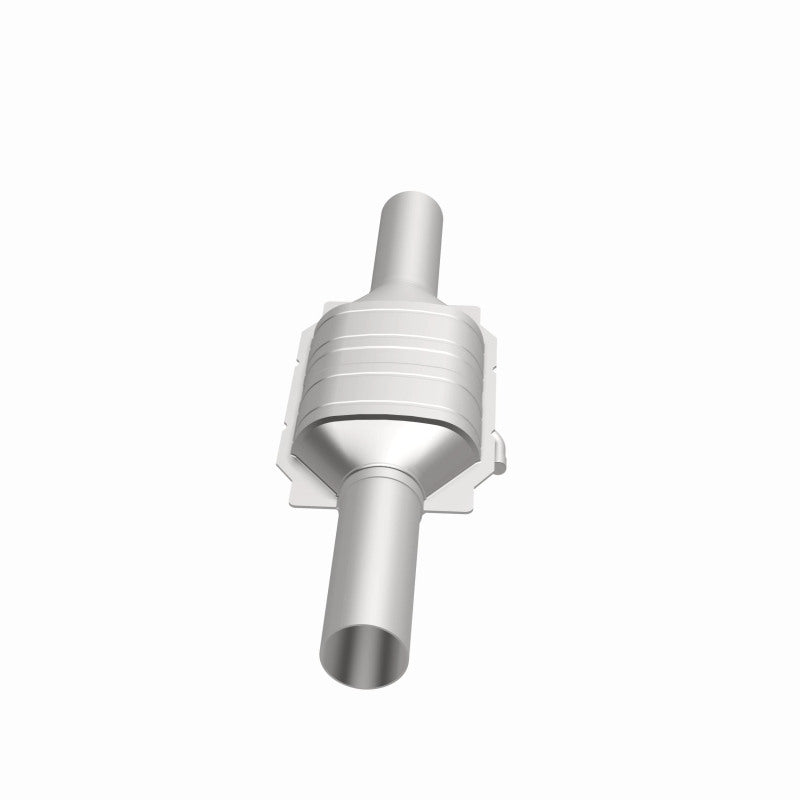 Magnaflow 86-95 Buick/Cadillac/Pon CA Direct Fit Converter - Burkken Auto Parts