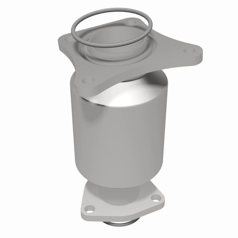 Magnaflow Conv DF 2002 Infiniti I35 3.5L fr - Burkken Auto Parts