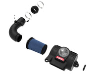 aFe Takeda Momentum Pro 5R Cold Air Intake System 22-23 Subaru BRZ/Toyota GR86 - Burkken Auto Parts