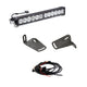 Baja Designs 2019+ Ram Rebel 1500 OnX6+ 20in Bumper Kit - Clear - Burkken Auto Parts