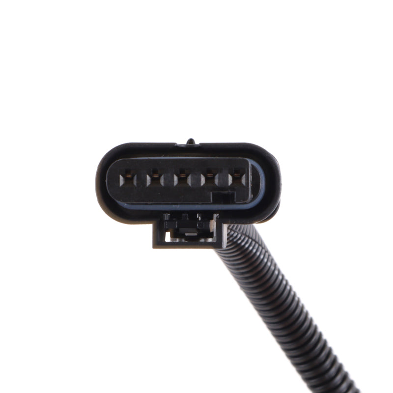 BBK 18-20 Ford Mustang GT O2 Sensor Wire Harness Extensions 16in (Pair) - Burkken Auto Parts