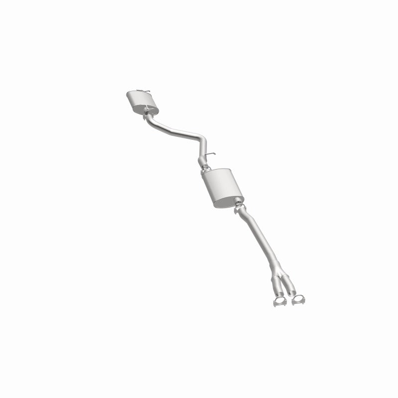 MagnaFlow BRE Exhaust Kit 05-10 Magnum 300 Charger - Burkken Auto Parts