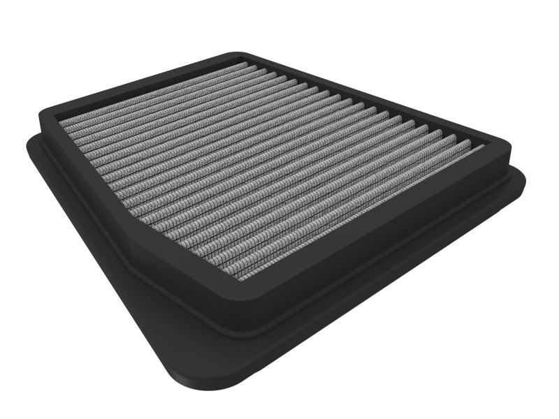 aFe 22-23 Kia Stinger L4-2.5L (t) Magnum FLOW OE Replacement Air Filter w/ Pro DRY S Media - Burkken Auto Parts