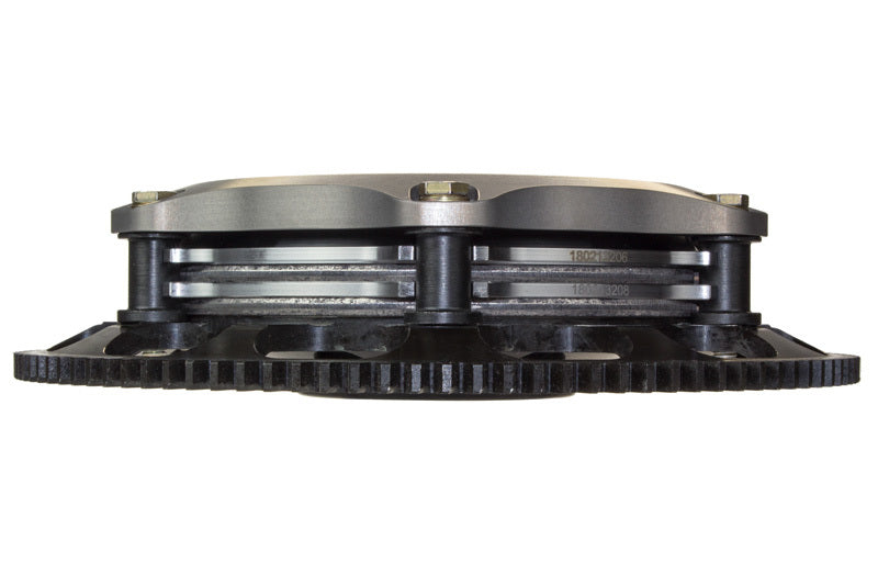 ACT 1990 Eagle Talon Twin Disc Sint Iron Race Kit Clutch Kit - Burkken Auto Parts