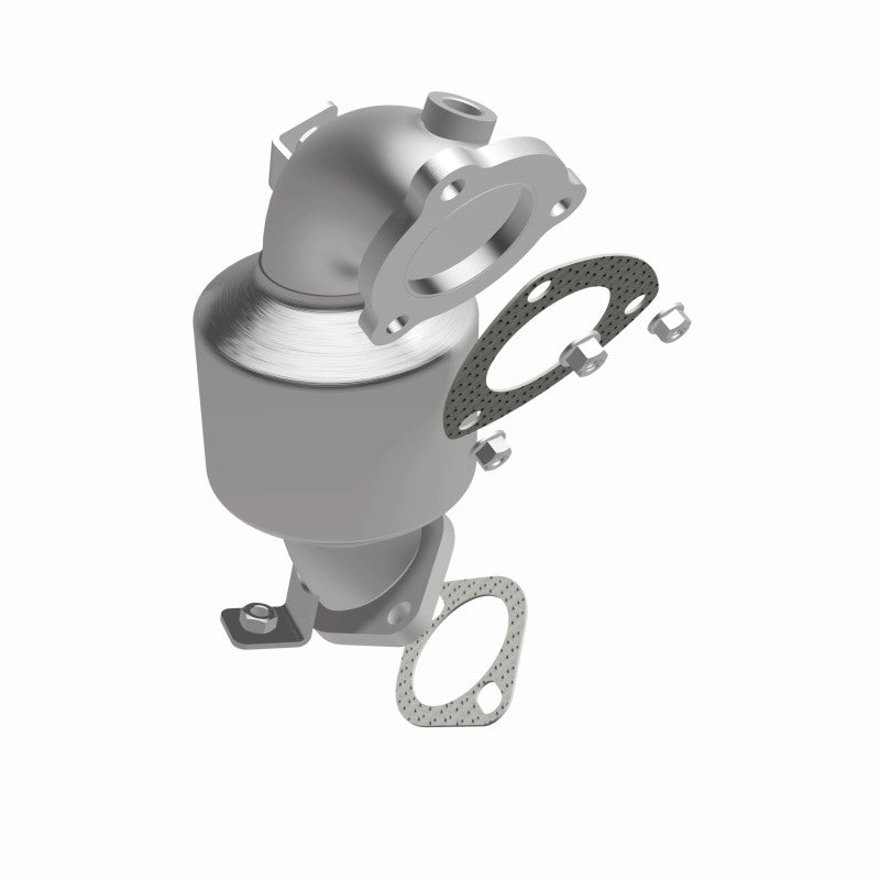 Magnaflow Conv DF 2016-2018 Hyundai Tucson L4 OEM Close Coupled Front (Not for sale in California) - Burkken Auto Parts