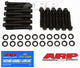 ARP BB Chevy 4-Bolt Main Bolt Kit - Burkken Auto Parts