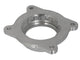 AFE Silver Bullet Throttle Body Spacer GM Colorado/Canyon 15-16 L4-2.5L - Burkken Auto Parts