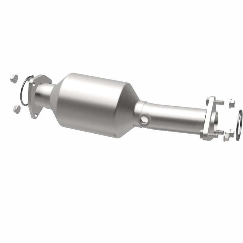 Magnaflow Conv Direct Fit 17-19 Honda CR-V Single Underbody 2.4L - Burkken Auto Parts
