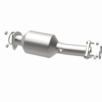 Magnaflow Conv Direct Fit 17-19 Honda CR-V Single Underbody 2.4L - Burkken Auto Parts