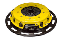 ACT 1966 Ford Fairlane Twin Disc HD Race Kit Clutch Kit - Burkken Auto Parts