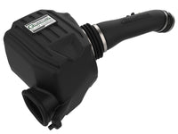 aFe Quantum Cold Air Intake w/ Pro 5R Media 07-19 Toyota Tundra V8-5.7L - Burkken Auto Parts