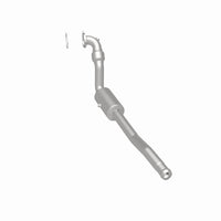 Magnaflow 00-01 Volvo C70 2.3L Direct Fit Converter - Burkken Auto Parts
