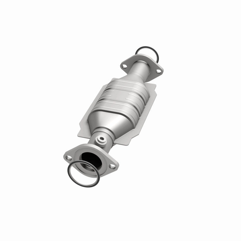 MagnaFlow Conv DF 00 Mazda 626 2.5L CA - Burkken Auto Parts