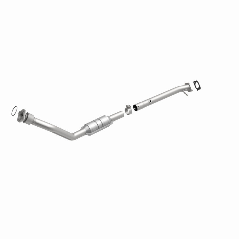 MagnaFlow Conv DF 04-05 Aztek/Rendezvous 3.4L - Burkken Auto Parts