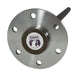 Yukon Gear 1541H Alloy Rear Axle For GM 8.6in (03-05 w/ Disc & 06-07 Trucks w/ Drum Brakes) - Burkken Auto Parts
