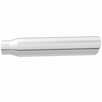 MagnaFlow Tip 1-Pk Re 3.50 X 18 2.5 Id 15De - Burkken Auto Parts