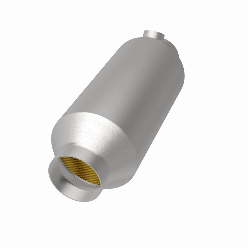 Magnaflow Universal Carb Compliant 2.25in Catalytic Converter - Burkken Auto Parts