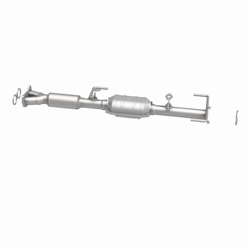 MagnaFlow Conv DF 95-96 Previa 2.4L - Burkken Auto Parts