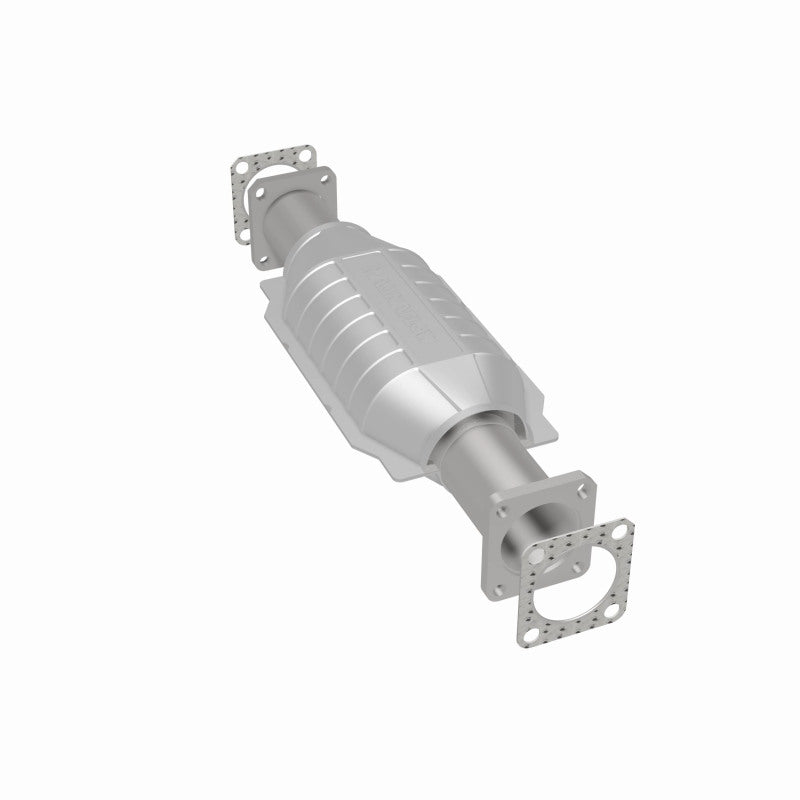 MagnaFlow Conv Direct Fit 91-94 Isuzu Rodeo 3.1L V6 - Burkken Auto Parts