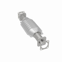 MagnaFlow Conv Direct Fit 91-94 Isuzu Rodeo 3.1L V6 - Burkken Auto Parts