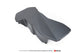 AMS Performance 2020+ Toyota GR Supra Carbon Fiber ECU Cover - Matte Carbon - Burkken Auto Parts