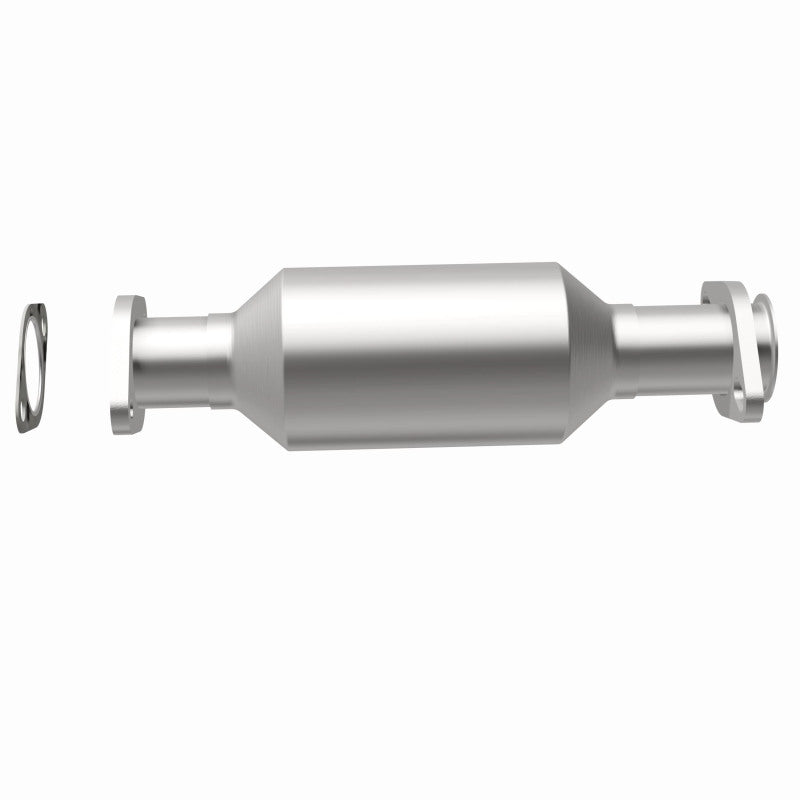MagnaFlow Conv DF California Grade 87-90 Mitsubishi Van 2.4L - Burkken Auto Parts