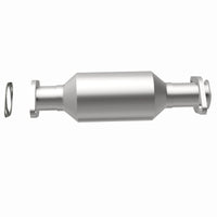 MagnaFlow Conv DF California Grade 87-90 Mitsubishi Van 2.4L - Burkken Auto Parts