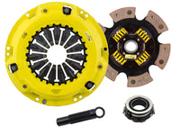 ACT 1988 Toyota Camry XT/Race Sprung 6 Pad Clutch Kit - Burkken Auto Parts