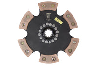 ACT 2000 BMW 323Ci 6 Pad Rigid Race Disc - Burkken Auto Parts