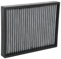K&N 16-20 Kia Sorento Cabin Air Filter - Burkken Auto Parts