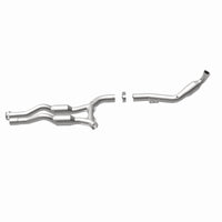 Magnaflow Conv DF D/S 03-06 Mercedes E55 AMG - Burkken Auto Parts