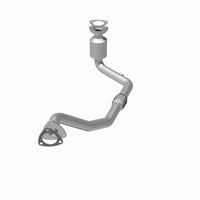 MagnaFlow Conv DF 00-03 Saturn LS 3.0L Front - Burkken Auto Parts