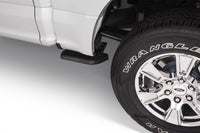 AMP Research 15-22 Ford F150 All Beds BedStep2 - Black - Burkken Auto Parts