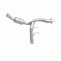 Magnaflow 2021 Ford F-150 Right Underbody 5L Direct Fit Converter - Burkken Auto Parts