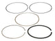 Wiseco 75.00mm 1.0/1.0/2.0mm Ring Set