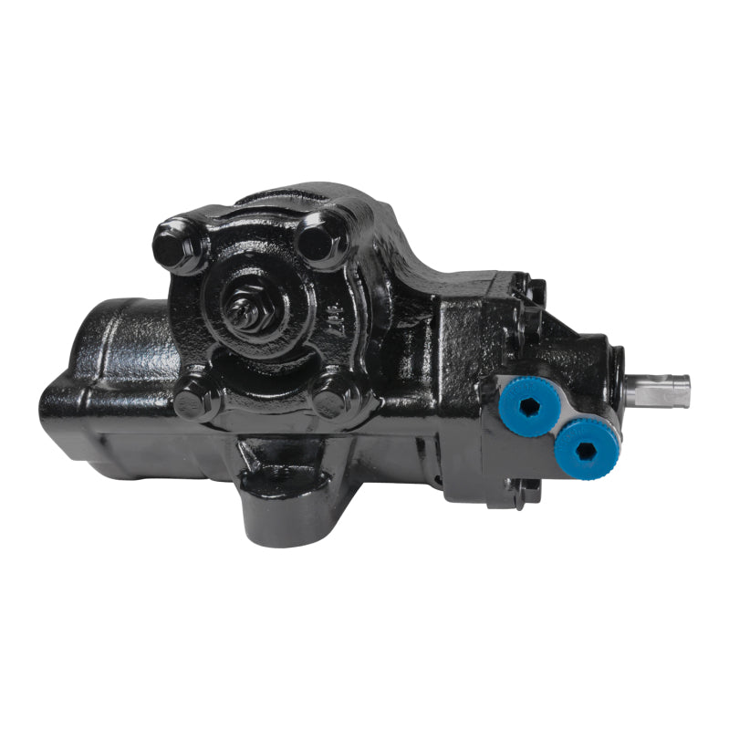 Yukon Gear 11-21 GM Silverado/Sierra 2500/3500 Power Steering Gear Box - Burkken Auto Parts