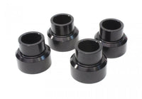 ALTA 02-12 Mini Cooper/S/JCW (Incl. 05-12 Convertible) & 09-12 Clubman Control Arms Rear Pair - Red