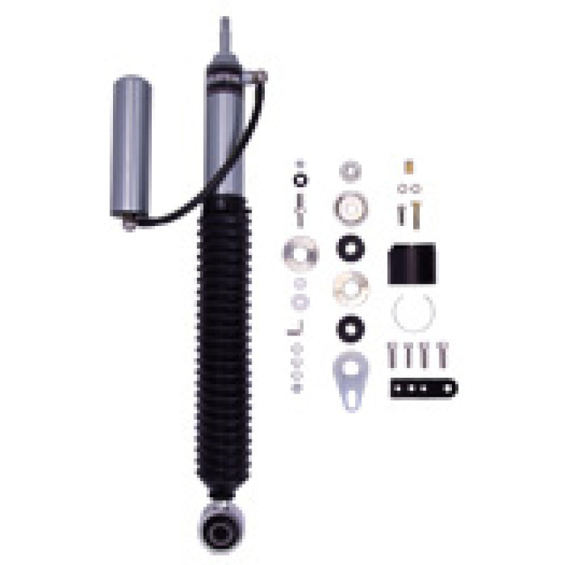 Bilstein 10-22 Lexus GX460 / 03-22 Toyota 4Runner B8 5160 Series Rear Left 46mm Shock Absorber - Burkken Auto Parts
