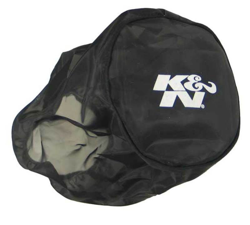 K&N Drycharger Air Filter Wrap Black RX-4730 - Burkken Auto Parts