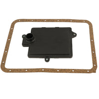 BD Diesel Trans Filter Service Kit - 13-24 Dodge Ram Aisin AS69RC - Burkken Auto Parts