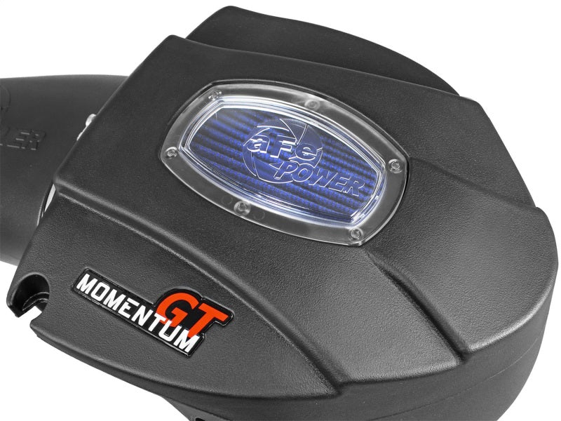 aFe Momentum GT Pro 5R Stage-2 Intake System 11-15 Dodge Challenger / Charger R/T V8 5.7L HEMI - Burkken Auto Parts