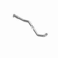 Magnaflow 01-02 Express/Savana 5.7L Direct Fit Converter - Burkken Auto Parts