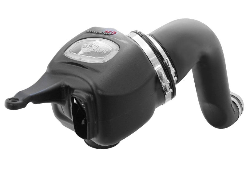 aFe Momentum HD PRO Dry S Stage-2 Si Intake Dodge Diesel Trucks 07.5-09 L6-6.7L (See afe51-72003-E) - Burkken Auto Parts