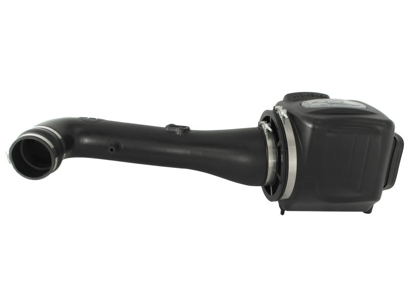 aFe Momentum GT PRO 5R Stage-2 SI Intake System 14-17 GM Silverado/Sierra 1500 5.3L/6.2L - Burkken Auto Parts
